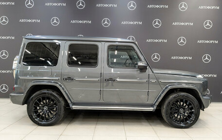 Mercedes-Benz G-Класс W463 рестайлинг _iii, 2020 год, 12 100 000 рублей, 4 фотография