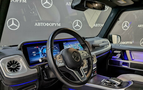 Mercedes-Benz G-Класс W463 рестайлинг _iii, 2020 год, 12 100 000 рублей, 15 фотография