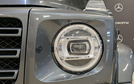Mercedes-Benz G-Класс W463 рестайлинг _iii, 2020 год, 12 100 000 рублей, 11 фотография