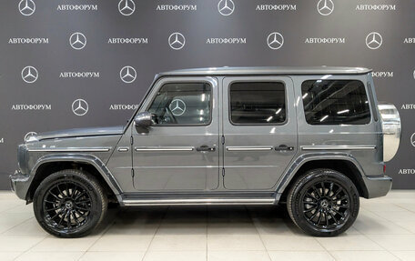 Mercedes-Benz G-Класс W463 рестайлинг _iii, 2020 год, 12 100 000 рублей, 8 фотография