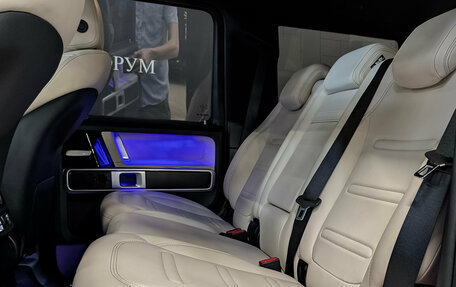 Mercedes-Benz G-Класс W463 рестайлинг _iii, 2020 год, 12 100 000 рублей, 18 фотография