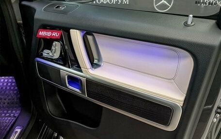 Mercedes-Benz G-Класс W463 рестайлинг _iii, 2020 год, 12 100 000 рублей, 24 фотография