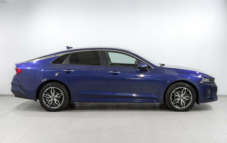 KIA K5, 2021 год, 2 595 000 рублей, 4 фотография