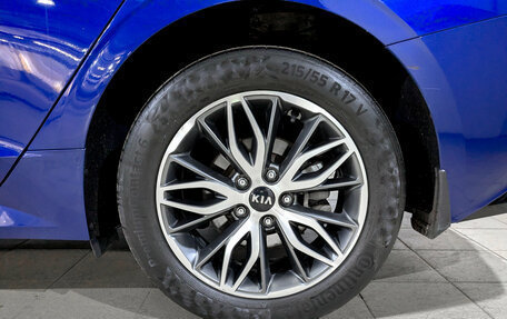 KIA K5, 2021 год, 2 595 000 рублей, 17 фотография