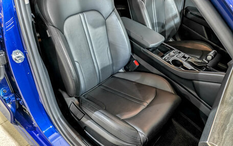 KIA K5, 2021 год, 2 595 000 рублей, 23 фотография