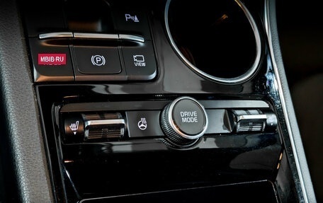 KIA K5, 2021 год, 2 595 000 рублей, 27 фотография