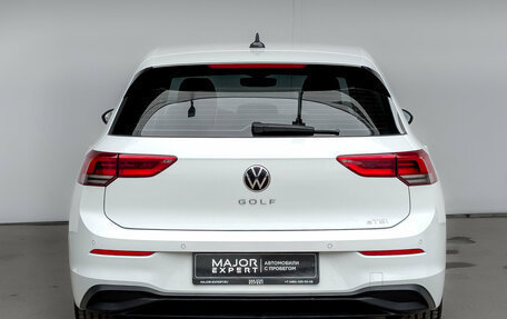 Volkswagen Golf VIII, 2020 год, 2 085 000 рублей, 6 фотография