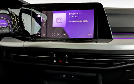 Volkswagen Golf VIII, 2020 год, 2 085 000 рублей, 16 фотография