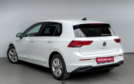 Volkswagen Golf VIII, 2020 год, 2 085 000 рублей, 7 фотография