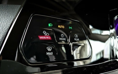 Volkswagen Golf VIII, 2020 год, 2 085 000 рублей, 26 фотография