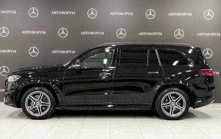 Mercedes-Benz GLS, 2024 год, 14 617 000 рублей, 8 фотография
