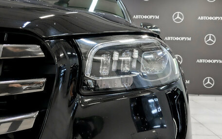 Mercedes-Benz GLS, 2024 год, 14 617 000 рублей, 17 фотография
