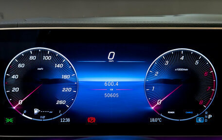 Mercedes-Benz GLS, 2024 год, 14 617 000 рублей, 13 фотография