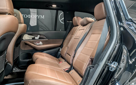 Mercedes-Benz GLS, 2024 год, 14 617 000 рублей, 12 фотография