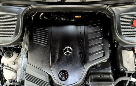 Mercedes-Benz GLS, 2024 год, 14 617 000 рублей, 9 фотография
