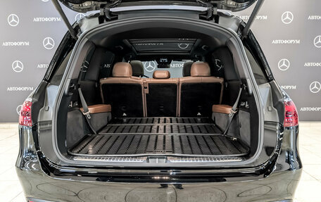 Mercedes-Benz GLS, 2024 год, 14 617 000 рублей, 10 фотография