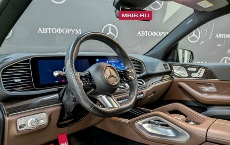 Mercedes-Benz GLS, 2024 год, 14 617 000 рублей, 16 фотография