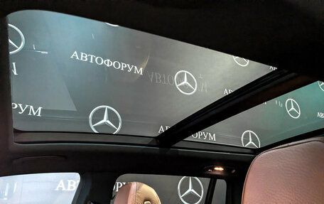 Mercedes-Benz GLS, 2024 год, 14 617 000 рублей, 23 фотография