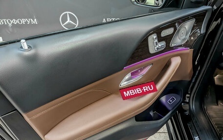 Mercedes-Benz GLS, 2024 год, 14 617 000 рублей, 19 фотография