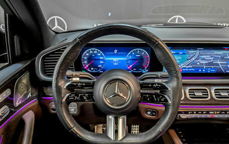 Mercedes-Benz GLS, 2024 год, 14 617 000 рублей, 22 фотография