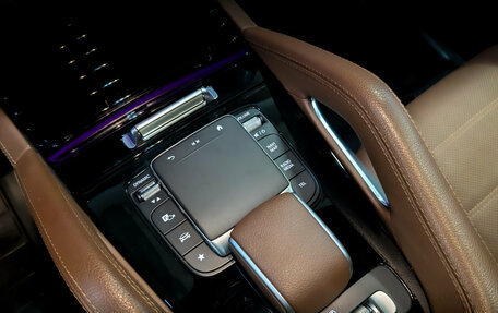 Mercedes-Benz GLS, 2024 год, 14 617 000 рублей, 29 фотография
