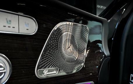 Mercedes-Benz GLS, 2024 год, 14 617 000 рублей, 21 фотография