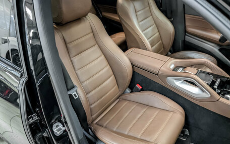 Mercedes-Benz GLS, 2024 год, 14 617 000 рублей, 24 фотография