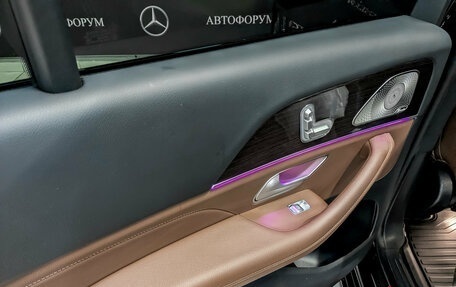 Mercedes-Benz GLS, 2024 год, 14 617 000 рублей, 26 фотография