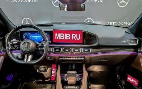 Mercedes-Benz GLS, 2024 год, 14 617 000 рублей, 14 фотография