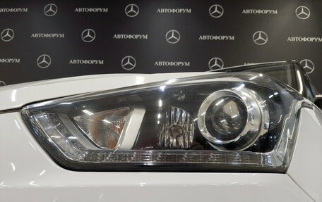 Hyundai Creta I рестайлинг, 2021 год, 2 055 000 рублей, 11 фотография