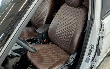 Hyundai Creta I рестайлинг, 2021 год, 2 055 000 рублей, 20 фотография