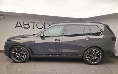 BMW X7, 2026 год, 2 фотография