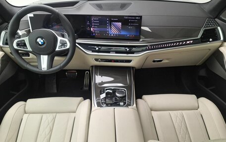 BMW X7, 2026 год, 8 фотография