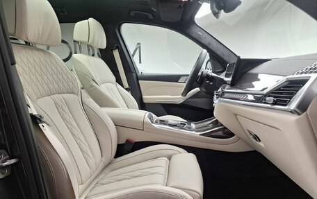 BMW X7, 2026 год, 5 фотография