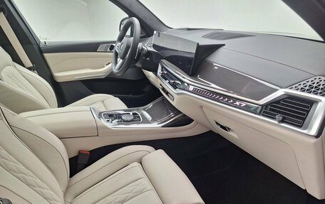 BMW X7, 2026 год, 4 фотография