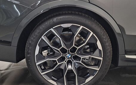 BMW X7, 2026 год, 10 фотография