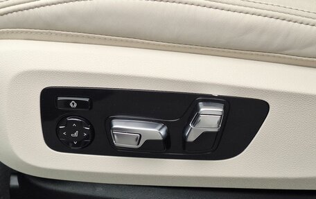 BMW X7, 2026 год, 13 фотография