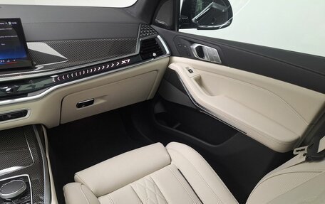 BMW X7, 2026 год, 9 фотография