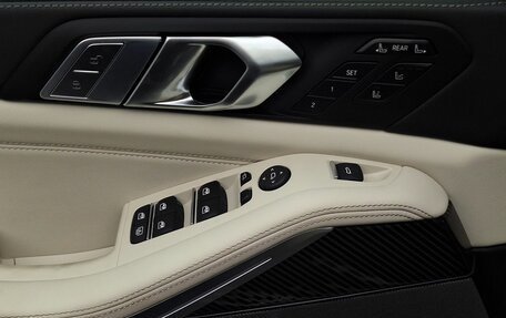 BMW X7, 2026 год, 12 фотография