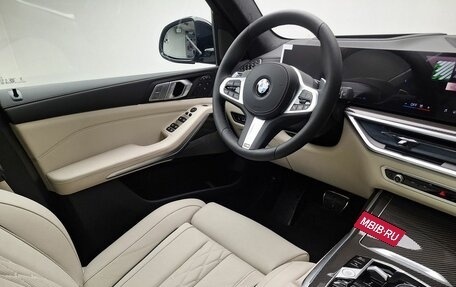 BMW X7, 2026 год, 7 фотография