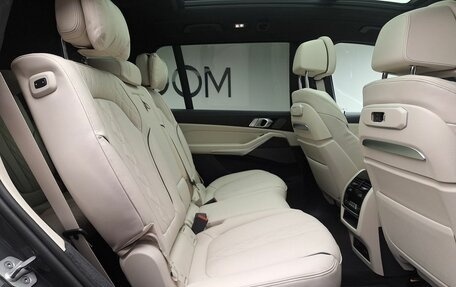 BMW X7, 2026 год, 6 фотография