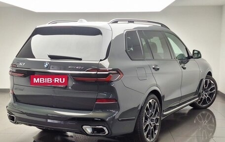 BMW X7, 2026 год, 3 фотография
