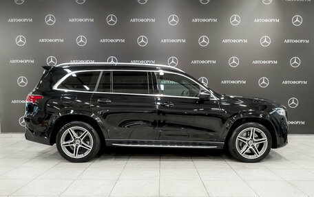 Mercedes-Benz GLS, 2020 год, 7 200 000 рублей, 4 фотография