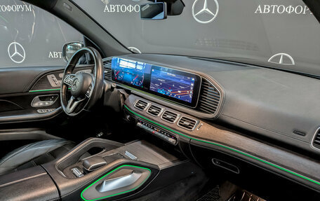 Mercedes-Benz GLS, 2020 год, 7 200 000 рублей, 11 фотография
