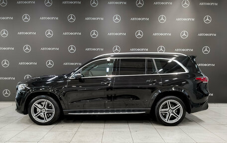 Mercedes-Benz GLS, 2020 год, 7 200 000 рублей, 8 фотография
