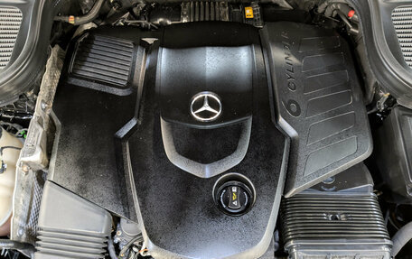Mercedes-Benz GLS, 2020 год, 7 200 000 рублей, 9 фотография