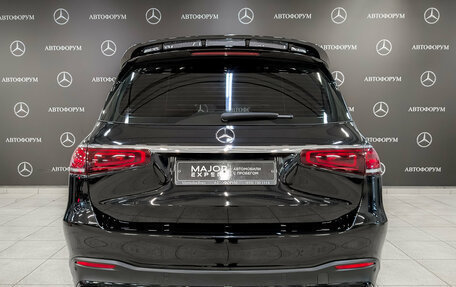 Mercedes-Benz GLS, 2020 год, 7 200 000 рублей, 6 фотография