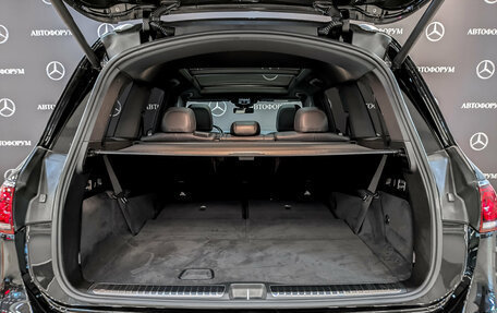 Mercedes-Benz GLS, 2020 год, 7 200 000 рублей, 10 фотография