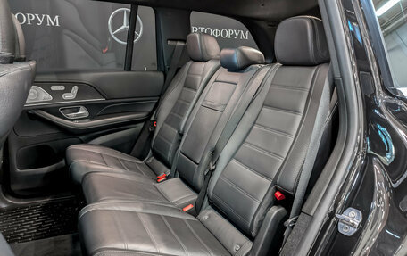 Mercedes-Benz GLS, 2020 год, 7 200 000 рублей, 12 фотография