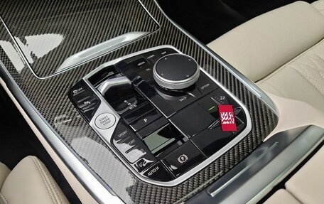 BMW X7, 2026 год, 16 фотография